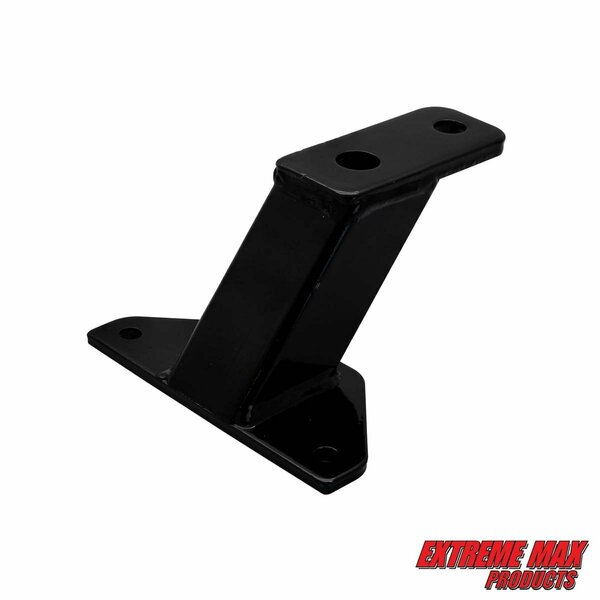 Extreme Max Extreme Max 5001.5809 Universal Lawn Garden Tractor Hitch Mount 5001.5809
